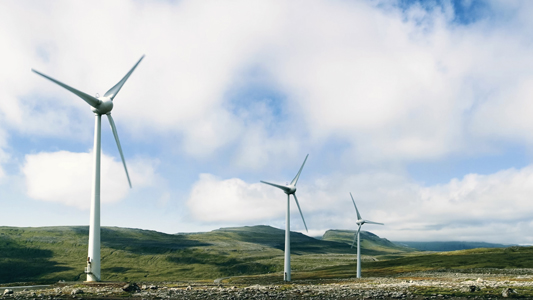 ABB Fig 2 By 2030 the Faroe Islands will generate 100 percent green electricity