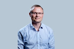 Chlinton Arendahl Nielsen