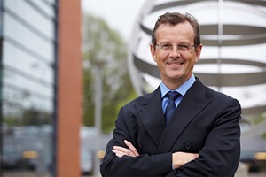 Andrew Hall has joined GreenSpur Renewables as Chairman. Andrew Hall