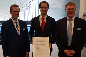 Ingeteam Indian factory becomes first facility to get DNVGL's shop approval in India Ingeteam Indian Plant Shop Approval