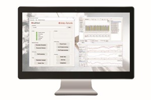 MiLaCtool MiLaCtool Interface