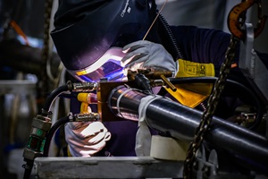 NKT signs service agreement with TenneT for high-voltage cable systems Cable Service NKT Tennet
