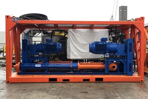 high-capacity pump High Capacity Pump
