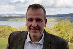 Ian Irvine Ian Irvine