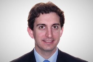 RCG’s Marc Costa Ros, based in Barcelona Marco Costa Ros
