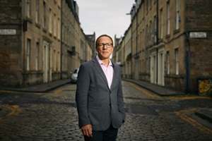 Mark Jones take the helm at Ventient Energy Mark Jones CEO Ventient Energy