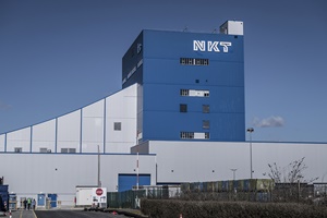 NKT Factory in Cologne, Germany NKT Factory Cologne Germany