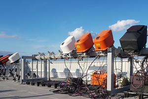 Leosphere moves into new operations center in France New building Leosphere Wind Iris