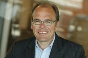 Nils Overgaard