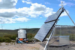 NRG Systems expands agreement with ZX Lidars ZX MS and power deployment
