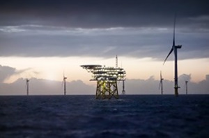 Worley to design substations for US offshore wind farms worley orsted