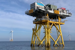 Agreement for sale of Beatrice transmission assets Agreement for sale of Beatrice transmission assets