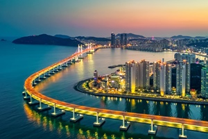Bachmann opens office in Busan, South Korea Bachmann opens office in Busan South Korea
