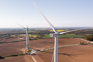 RP Global sells its French wind farm project Le Champvoisin to clearvise Champvoisin Wind Farm