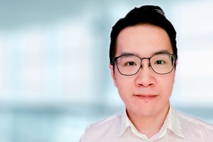 Chris Lee joins RCG Chris Lee