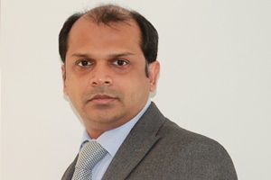 Dr Indrasenan Thusyanthan Dr Indrasenan Thusyanthan