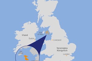 EnBW and bp to jointly develop offshore wind farms in the UK ENBW BP offshorewind UK Round 4