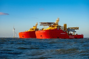 Edda Wind orders two additional CSOVs (courtesy Håvard Melvær) Edda Wind orders CSOVs