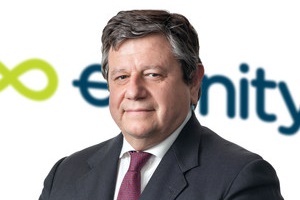 Enfinity Global appoints Francesco Cosulich as Head of European Funds Enfinity Global Francesco Cosulich