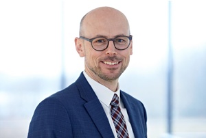 Jacob Nørgaard Andersen joins Stiesdal as Chief Operating Officer Jacob Nørgaard Andersen