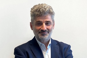 Julián Arrillaga Costa joins Principle Power as CEO Julián Arrillaga Costa