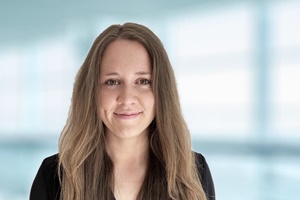 Katrine Black joins RCG Katrine Black