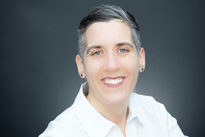 Kris Ohleth named executive director of the Special Initiative on Offshore Wind Kris Ohleth