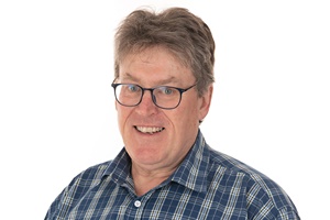 ABPmer welcomes aboard metocean scientist Martin Williams Martin Williams ABPmer metocean services division