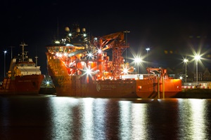 RWE invests in new Grimsby Hub operations & maintenance base RWE invests in new Grimsby Hub operations maintenance base