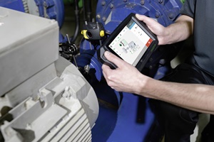 Schaeffler introduces the Laser-Equilign2 alignment tool Schaeffler Laser Equilign2