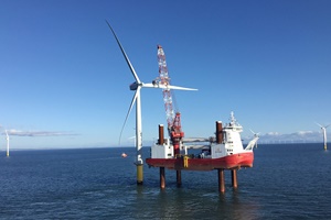 Siemens Gamesa and Ziton sign contract blade upgrade campaign Siemens Gamesa and Ziton sign contract blade upgrade campaign