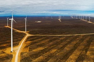 Siemens Gamesa extends service agreement in South Africa Siemens Gamesa extends service agreement in South Africa