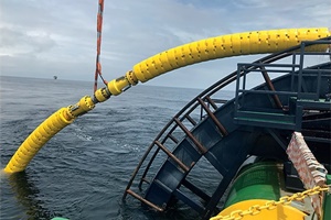 Subsea Energy Solutions cable protection systems and subsea equipment Subsea Energy Solutions cable protection systems and subsea equipment