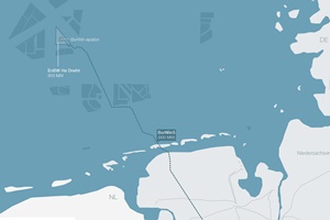 TenneT awards contract to Fichtner and SeaRenergy TenneT awards contract to Fichtner and SeaRenergy