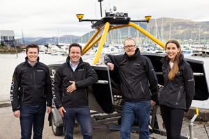 XOcean receives funding to accelerate its growth XOcean receives funding to accelerate its growth