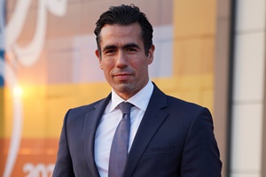 Youssef Merjaneh, Black Veatch, power EMEA Youssef Merjaneh Black Veatch power EMEA