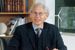 Founder of Enercon, Aloys Wobben passed away aloys wobben
