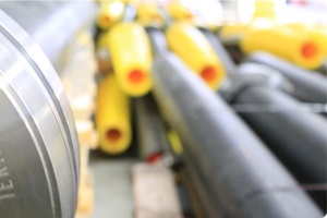 Tekmar Energy’s CPS chosen to protect export and array cables on Saint-Nazaire tekmar st nazaire