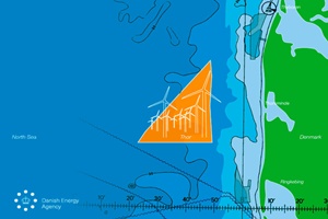 The Danish Energy Agency publishes the final tender conditions for Thor Offshore Wind Farm thor owf