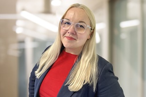 Aquaterra Energy hires Anne Haase as Renewables Director Anne Haase