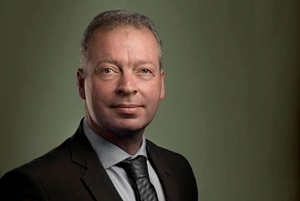 Delta Wind Partners hires Asger Pedersen Asger Pedersen