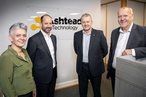 Ashtead Technology acquires Hiretech Ashtead Technology acquires Hiretech 2
