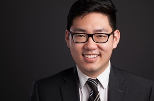 Bert Chen is based in RCG’s Vancouver office Bert Chen 300 200