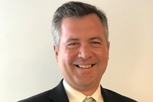 Bill Parsons joins the American Clean Power Association Bill Parsons