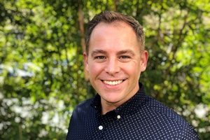 Crowley Promotes Coulston Van Gundy to Vice President of Construction and Engineering Coulston Van Gundy