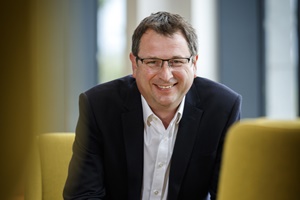 Gregor Scott promoted to managing director of Havfram subsea’s UK business Gregor Scott Havfram 2