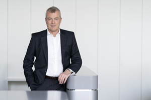Siemens Gamesa appoints Jochen Eickholt as new CEO Jochen Eickholt