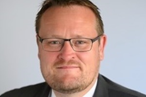 Klaus S. Moeller promoted to CEO of Vineyard Wind 1 Klaus S Moeller