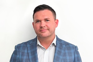 Mitchell Johnson, Rovco's Director – Americas Mitchell Johnson Director Americas