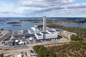 NKT inaugurates newly built extrusion tower for high-voltage power cables NKT Tower Inaguration 2